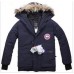 Пуховик Canada Goose